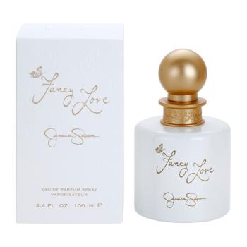 Jessica Simpson Fancy Love Eau de Parfum hölgyeknek 100 ml