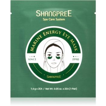 Shangpree Marine Energy szem maszk az arcbőr regenerálására és megújítására 1 db