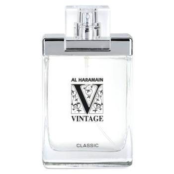 Al Haramain Vintage Classic Eau de Parfum uraknak 100 ml