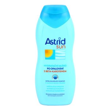 Astrid Sun hidratáló testápoló tej napozás után 200 ml