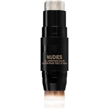 Nudestix Nudies Glow multifunkciós bőrvilágosító stift árnyalat Illumi Naughty 7 g