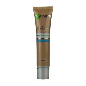 Garnier Miracle Skin Perfector BB krém kombinált és zsíros bőrre árnyalat Medium 40 ml