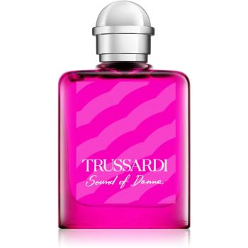 Trussardi Sound of Donna Eau de Parfum hölgyeknek 30 ml