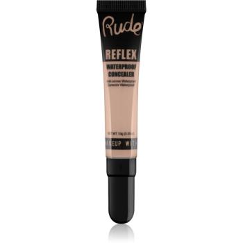 Rude Cosmetics Reflex vízálló korrektor árnyalat 65902 Nude 10 g