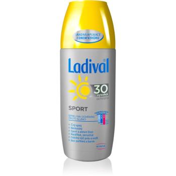 Ladival Sport fényvédő spray SPF 30 150 ml