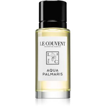 Le Couvent Maison de Parfum Cologne Botanique Absolue Aqua Palmaris Eau de Cologne unisex 50 ml