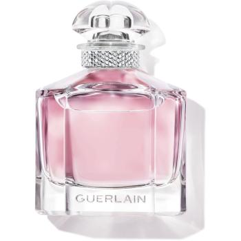 GUERLAIN Mon Guerlain Sparkling Bouquet Eau de Parfum hölgyeknek 100 ml