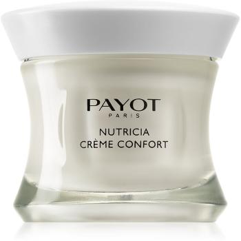 Payot Nutricia Crème Confort tápláló szerkezet átalakító krém 50 ml