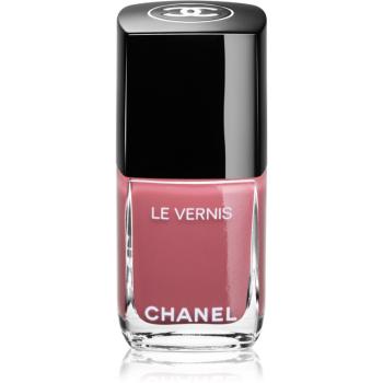 Chanel Le Vernis körömlakk árnyalat 491 Rose Confidentiel 13 ml