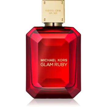 Michael Kors Glam Ruby Eau de Parfum hölgyeknek 100 ml