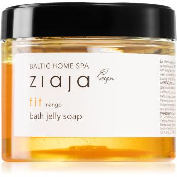 Ziaja Baltic Home Spa Fit Mango fürdőgél 260 ml