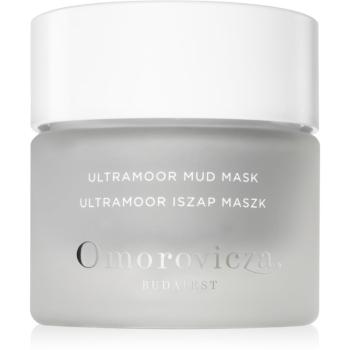Omorovicza Moor Mud Ultramoor Mud Mask tisztító maszk a bőröregedés ellen 50 ml