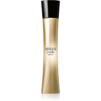 Armani Code Absolu Eau de Parfum hölgyeknek 75 ml