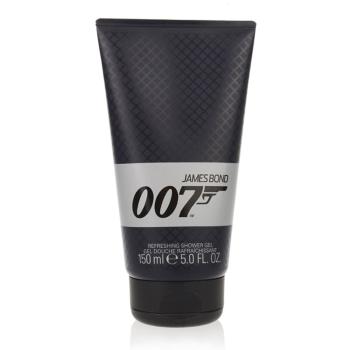 James Bond 007 James Bond 007 tusfürdő gél férfiaknak 150 ml