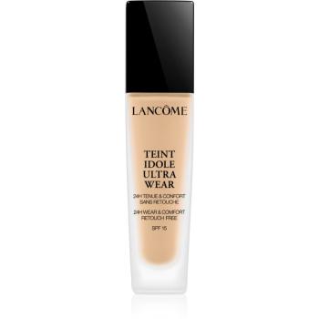 Lancôme Teint Idole Ultra Wear hosszan tartó make-up SPF 15 árnyalat 023 Beige Aurore 30 ml