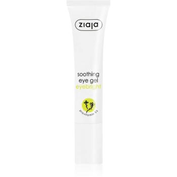 Ziaja Eye Creams & Gels nyugtató szem gél 15 ml