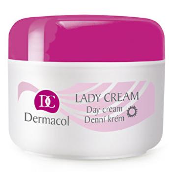 Dermacol Ránctalanító nappali krém (Lady Cream) 50 ml