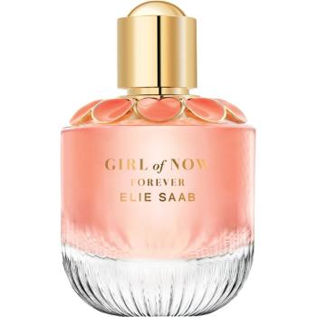Elie Saab Girl of Now Forever Eau de Parfum hölgyeknek 90 ml