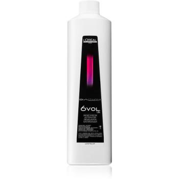 L’Oréal Professionnel Diactivateur színelőhívó emulzió 6 vol. 1,8% 1000 ml