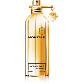 Montale Golden Aoud Eau de Parfum unisex 100 ml