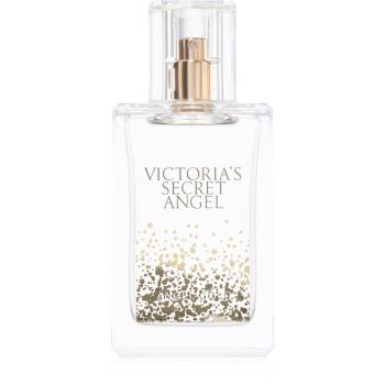 Victoria's Secret Angel Gold Eau de Parfum hölgyeknek 50 ml