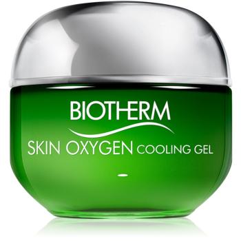 Biotherm Skin Oxygen Cooling Gel hidratáló géles krém 50 ml