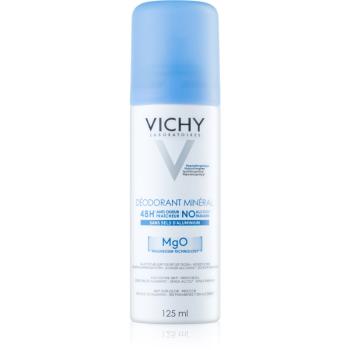 Vichy Deodorant dezodor spray formában ásványi anyagokkal 48h 125 ml