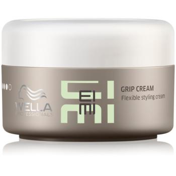 Wella Professionals Eimi Grip Cream hajformázó krém rugalmas tartás 75 ml