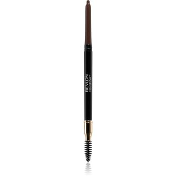Revlon Cosmetics Brow Fantasy Kétoldalú szemöldök ceruza kefével árnyalat 1.18 ml