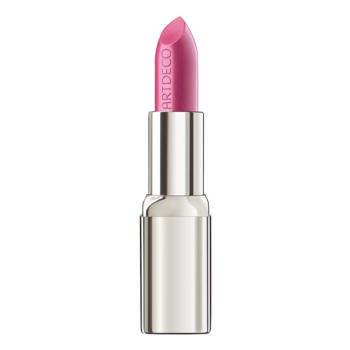 Artdeco High Performance Lipstick Luxus rúzs árnyalat 12.494 bright purple pink 4 g