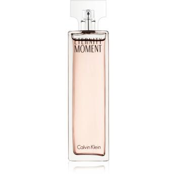 Calvin Klein Eternity Moment Eau de Parfum hölgyeknek 100 ml