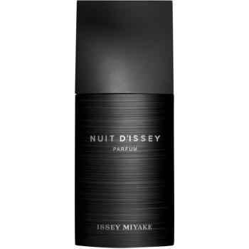 Issey Miyake Nuit d'Issey parfüm uraknak 125 ml