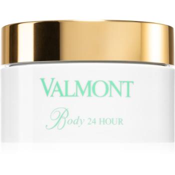 Valmont Body 24 Hour hidratáló testkrém 200 ml