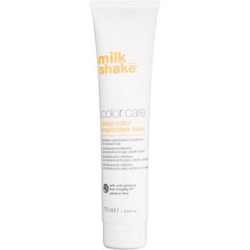 Milk Shake Color Care intenzív kondicionáló a szín védelméért parabénmentes 175 ml