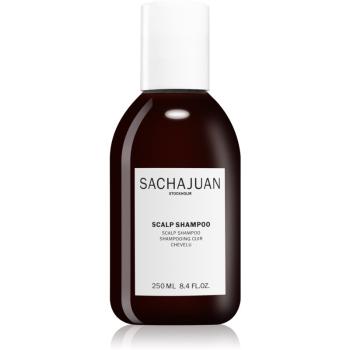 Sachajuan Scalp tisztító sampon érzékeny fejbőrre 250 ml