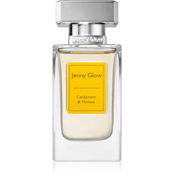 Jenny Glow Mimosa & Cardamon Cologne Eau de Parfum unisex 30 ml