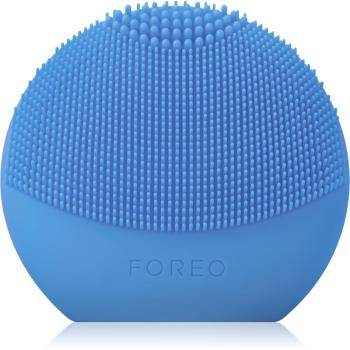 FOREO Luna™ Fofo inteligens tisztító kefe minden bőrtípusra Aquamarine
