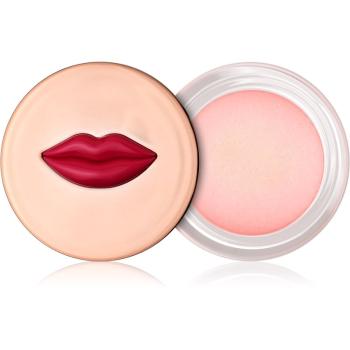 Makeup Revolution Sugar Kiss szájpeeling íz Watermelon Heaven 15 g
