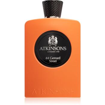 Atkinsons 44 Gerrard Street Eau de Cologne unisex 100 ml