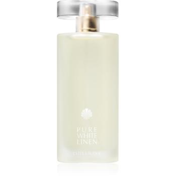 Estée Lauder Pure White Linen Eau de Parfum hölgyeknek 50 ml