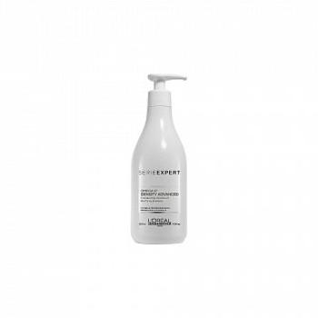 L´Oréal Professionnel Série Expert Density Advanced Shampoo sampon hajhullás ellen 500 ml