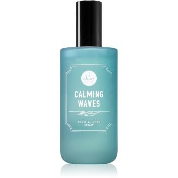 DW Home Calming Waves spray lakásba 120 ml