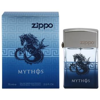 Zippo Fragrances Mythos Eau de Toilette uraknak 75 ml