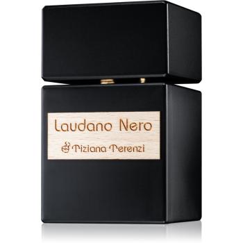 Tiziana Terenzi Black Laudano Nero parfüm kivonat unisex 100 ml