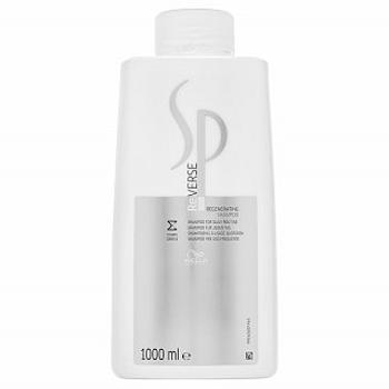 Wella Professionals SP Reverse Shampoo tápláló sampon sérült hajra 1000 ml