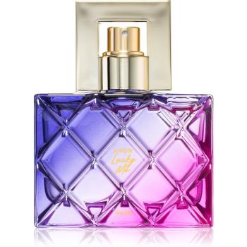Avon Lucky Me For Her Eau de Parfum hölgyeknek 50 ml