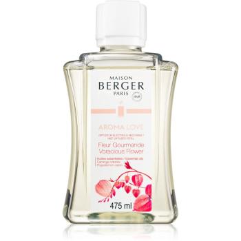 Maison Berger Paris Mist Diffuser Aroma Love parfümolaj elektromos diffúzorba (Voracious Flower) 475 ml