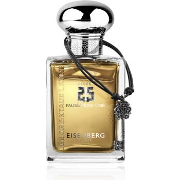 Eisenberg Secret I Palissandre Noir Eau de Parfum uraknak 30 ml