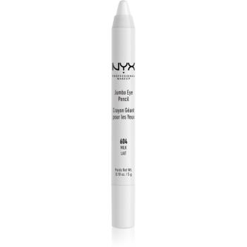 NYX Professional Makeup Jumbo szemceruza árnyalat 604 Milk 5 g