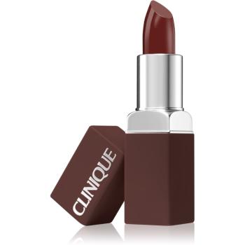 Clinique Even Better™ Pop Lip Colour Foundation hosszan tartó rúzs árnyalat Entwined 3.9 g